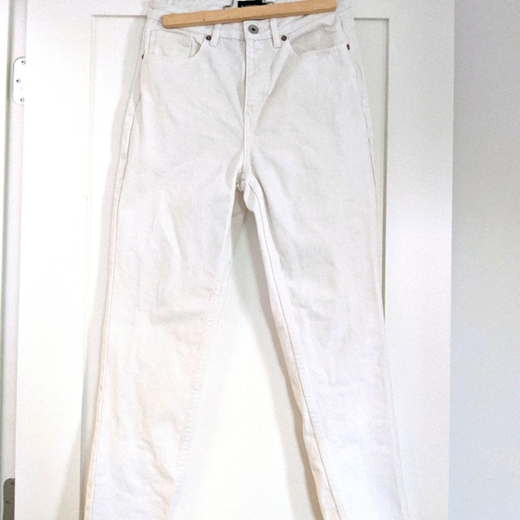 Frank & Oak "the Stevie" jeans - Picture 1 of 4